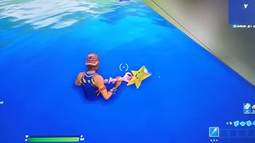 How to Make "BH Motion" 1v1 map