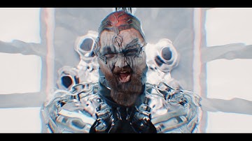 ONI - Spark feat. Sueco (Official Video)