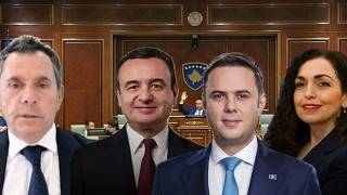 Tomë Gashi zbulon emrin e presidentit të ri, kandidatët mes partivë, ç’pritet të ndodhë në Kosovë