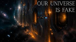 Information The 7 Most Terrifying Reasons Scientists Now Think Our Universe Isn't Real Update