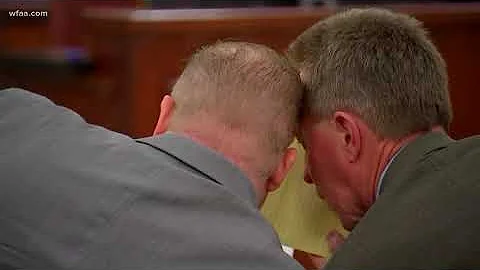 Fort Worth police officer seen punching man at hos...