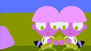 Pbs Kids Logo Effects Fixing The Birdhouse