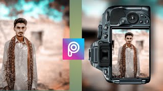 PicsArt camera editing | Camera photo editing in PicsArt app screenshot 2