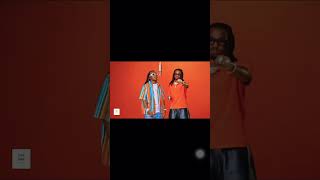 Quavo U0026 Takeoffhotel Lobby A Color Show