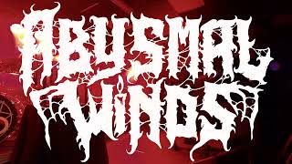 Abysmal Winds - Horrid Visions
