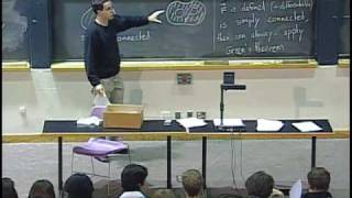 Lec 24 | MIT 18.02 Multivariable Calculus, Fall 2007