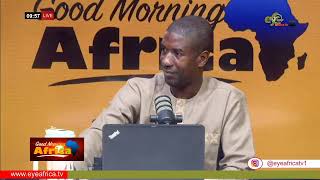 NDEY YASSIN SECKA, AMADOU JALLOW RECOUNT POLITICAL JOURNEY IN PDOIS AMID DISABILITY CHALLENGES