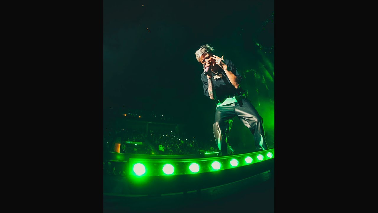 [FREE] Lit Killah x Kidd Keo Type Beat | "LIGUILLA" | 2023