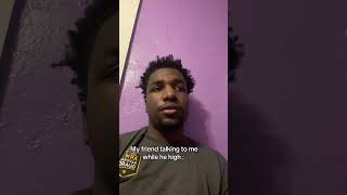 Ionk what they be talking about 😂