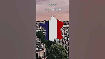 Islam In France 
