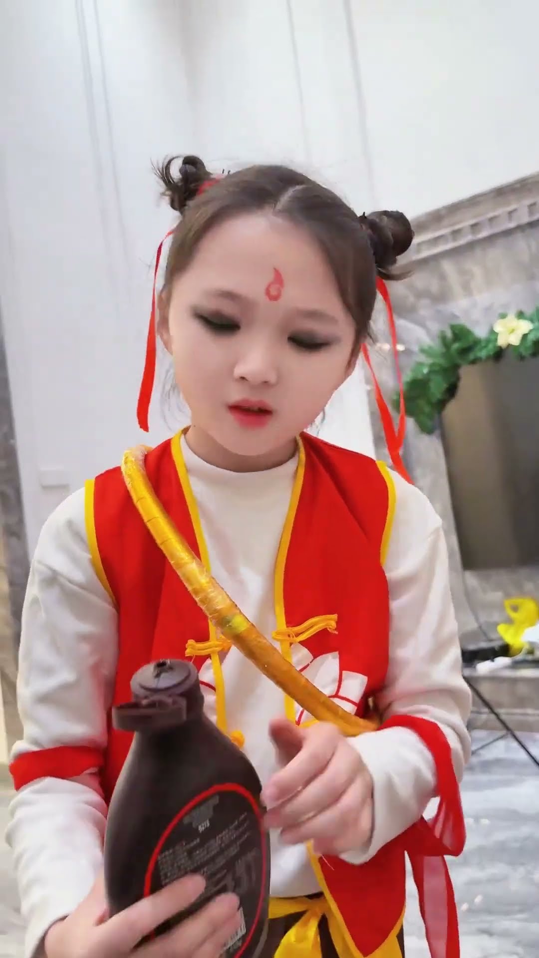 【斗罗大陆】请订阅~帮助帮助我们 #斗罗大陆 #唐三#小舞 #唐舞桐 #哪吒