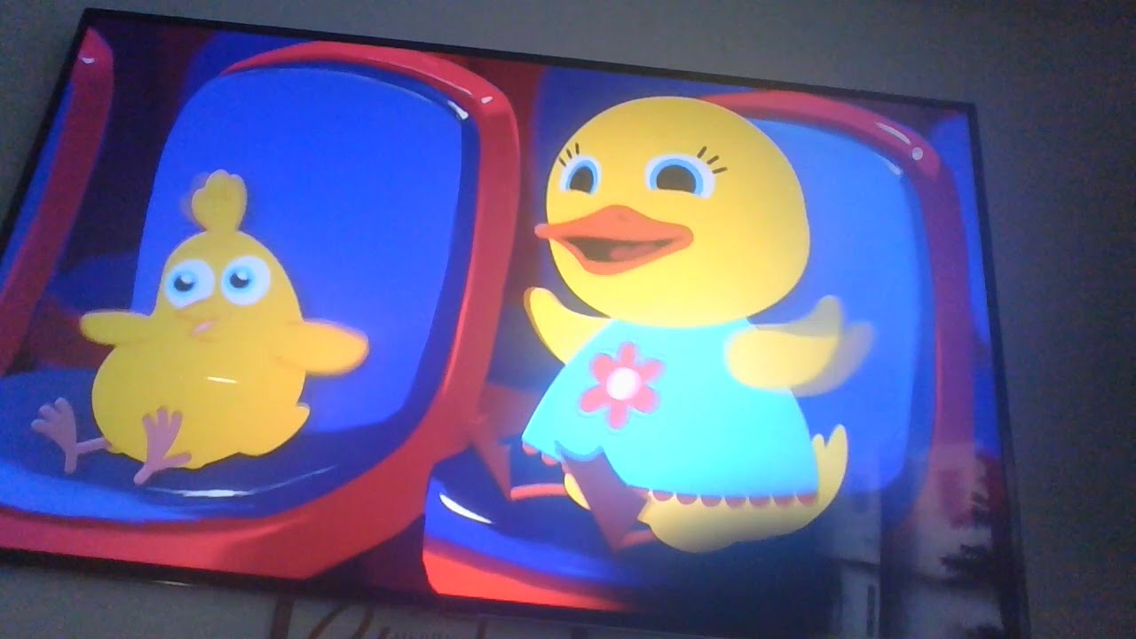 (LAST VIDEO OF 2021!) BabyFirst New Year's Special Triple Feature