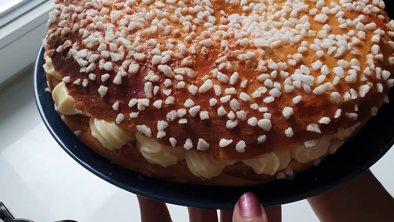 Je Vole Le Recette De Ma Sœur Tropezienne Youtube