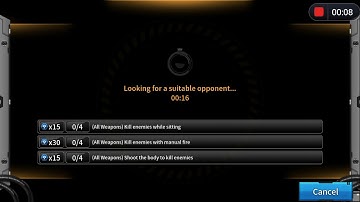 Fatal raid- sniper gameplay