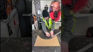 Real Plumber Reacts Sheet Metal Samueri #rogerwakefield #plumbingfittings #plumbing #reaction
Real Plumber Reacts Sheet Metal Samueri
Download the Wakefield App ▶️ https://wakefield.app/
Join our FREE community ▶️ https://discord.gg/zu3KHudqAB
Get More Calls, Close More Jobs —Without Lifting a Finger! ▶️ https://rogersmarketingmachine.com
Get the BEST Leak Detection Equipment ▶️ https://www.leak-pro.com/
▶️ My favorite equipment & tools on Amazon - https://www.amazon.com/shop/rogerwakefield
*NOTE: This description contains affiliate links that allow you to find the items mentioned in this video and support the channel at NO COST TO YOU. While this channel may earn minimal sums when the viewer uses the links, the viewer is in NO WAY obligated to use these links. Thank you for your support!
Thanks for watching! Im Roger Wakefield, The Expert Plumber, and welcome to my channel. On this channel, its ALL about plumbing. We play games, we experiment, and we have FUN here, talking and learning about all things plumbing! Real Plumber Reacts Sheet Metal Samueri #rogerwakefield #plumbingfittings #plumbing #reaction