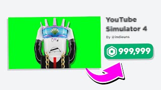 The Most EXPENSIVE GAME On ROBLOX... by Indieun 25,248 views 5 months ago 4 minutes, 41 seconds