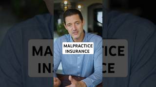 Ever wondered why chiropractors' malpractice insurance is so much lower than medical doctors'?