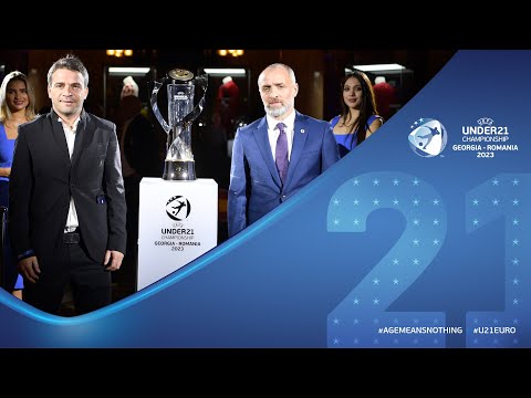 21-წლამდელთა ევრო 2023-ის წილისყრა - კომენტარები