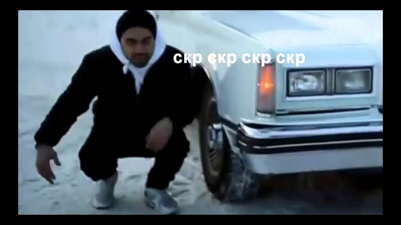 Машина из клипа фараона Машина из клипа фараона
