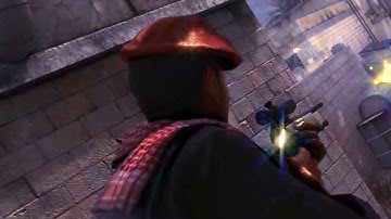 "My Chain" - Cod4 clips in desc