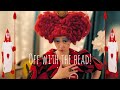 Red Queen's order: LEARN RUSSIAN!