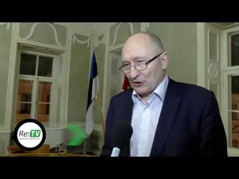 Video: Vene Kuulsamad Poliitikud
