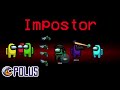 Among us - LOOOONG Game - Full Polus 2 Impostor Gameplay - No Commentary