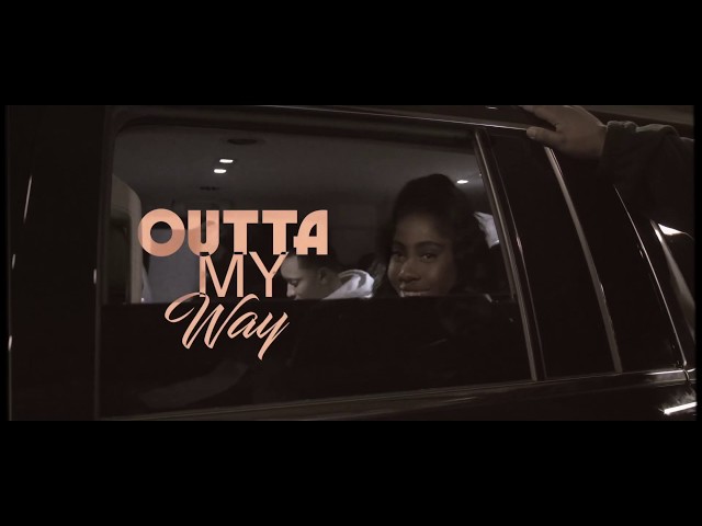Sevyn Streeter - Yernin (Official Lyric Visual)