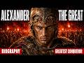 Alexander the Great: The Boy Who Conquered the World | History Of Legends