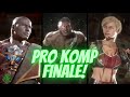 THE PRO KOMPETITION FINALE IS HERE!! NA East Pro Kompetition Finale Biohazard Run!