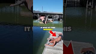 Keaton decimates AJ's swim time! #youtubeshorts #shorts #officefun #titaniuminvestments #foryou