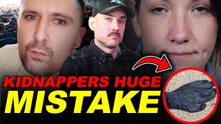 Famous BOMBSHELL NEW BLOOD-SOAKED EVIDENCE COMPLETELY EXPOSES NANCY GUTHRIE'S KIDNAPPERS ACCOMPLICES Profile