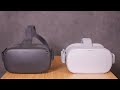 Oculus Quest vs Oculus Go: What's the Difference?