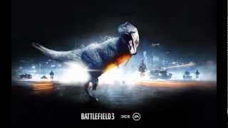 Bf3:  Greatest Jet Road Kill Ever  Featured Clips Ep. 4