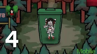 Haunted Grove Gameplay Walkthrough Part 4 (Android, IOS) screenshot 4