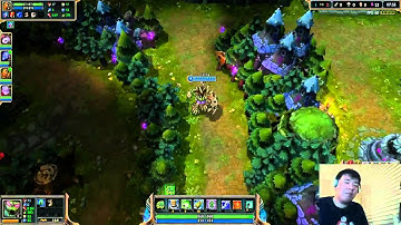 Maokai Jungle - 1 / 3