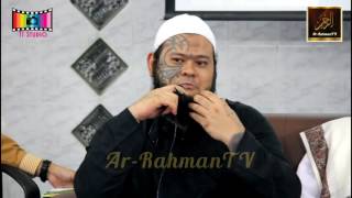 Abg Long Fadhil Singapore - Latar Belakang dan Perjalanan Hijrah