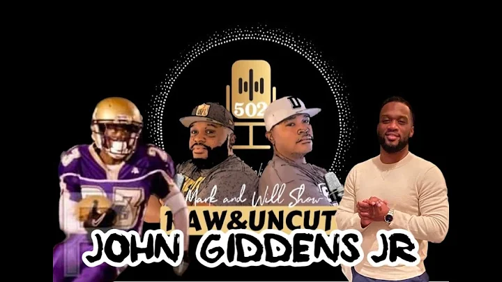 Bulldog Pride featuring John Giddens Jr.