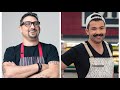youtube appreciation battle: An Iron Chef special event
