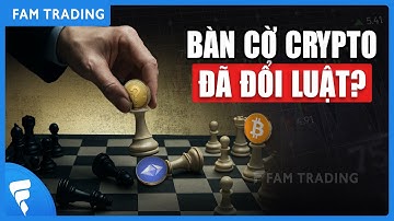 Đầu tư Crypto - 3 Sự thật không ai dám nói cho bạn
