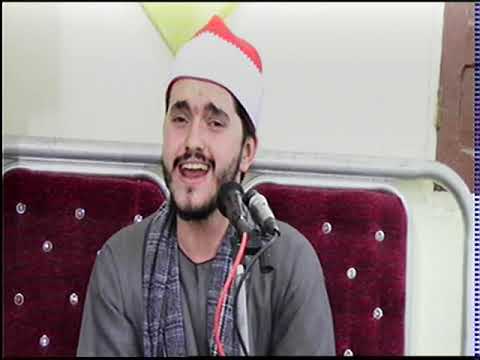 قال انا رسول ربك متعه للشيخ احمد طارق من عزاء عائلات ابو شاهيين بابو رجب 12 2 2020 