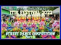 Victorias itik festival 2022 p4 street dance competition margarita random mix vlogs