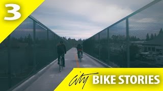 Fixed Gear Chillin in Elk Grove | EP#3 CITY BIKE STORIES w/ Matt (Sacramento Single Speed)