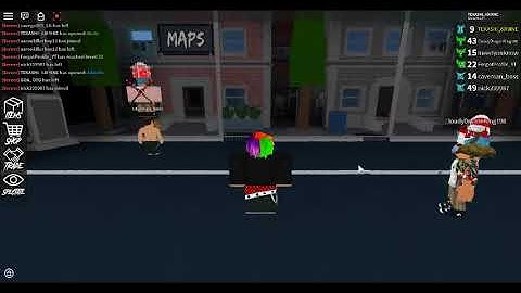 assassin exploiter