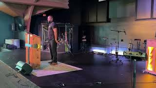 The Church Planting Church | God’s Mission Has No Boundaries | Acts 11:19–26