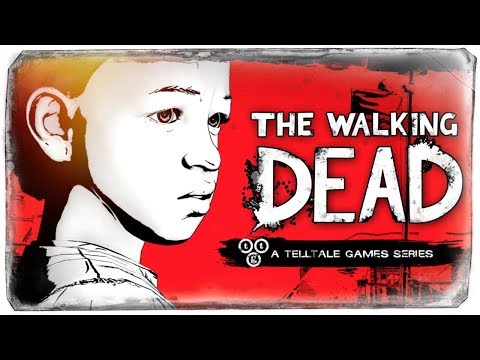 Видео: ПОЛНЫЙ ВТОРОЙ ЭПИЗОД ● The Walking Dead: The Final Season