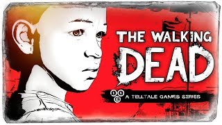 :     The Walking Dead: The Final Season