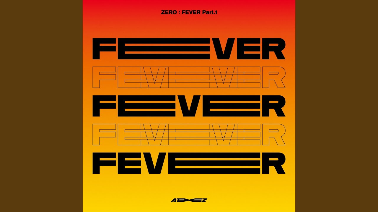 🎶Full Album🎶 ATEEZ (에이티즈) - ZERO: FEVER Part 1 [The