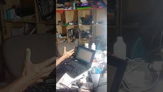 upgrade ssd biar ga lemot #laptop #ssd