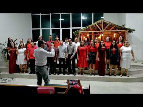 10 - Natal Real - Projeto Canto Coral (18/12/2022)